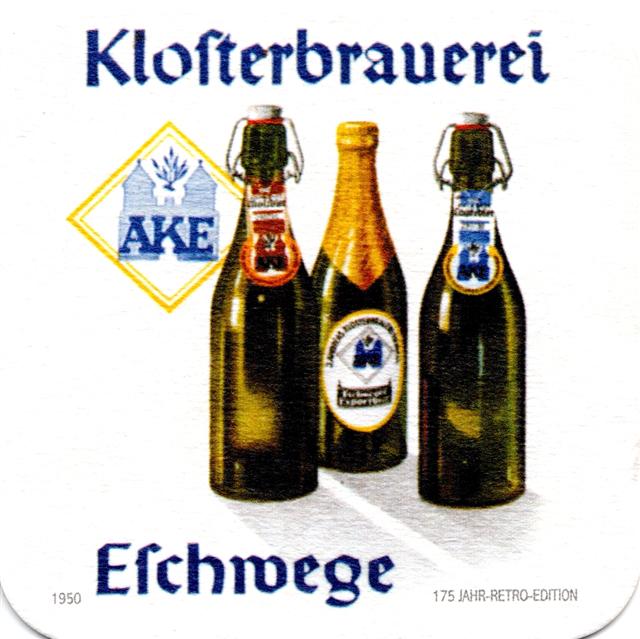 eschwege esw-he eschweger 175 jahre 2b (quad180-m 3 flaschen 1950) 